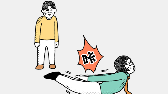 起床后能顺利做到这3个动作 说明你的身体倍儿健康！