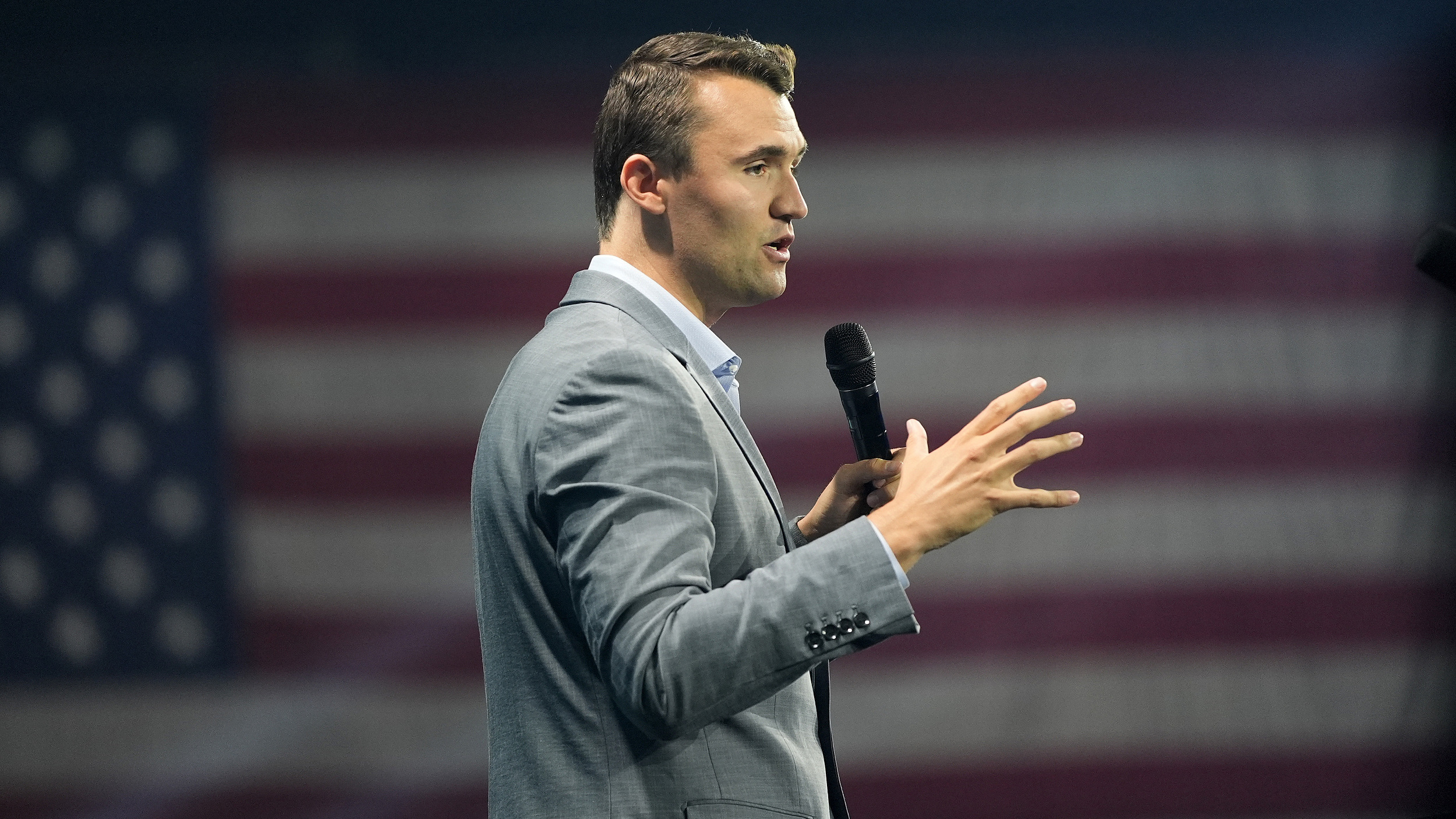 柯克案嫌犯落网细节披露 美国面临新一轮政治暴力浪潮