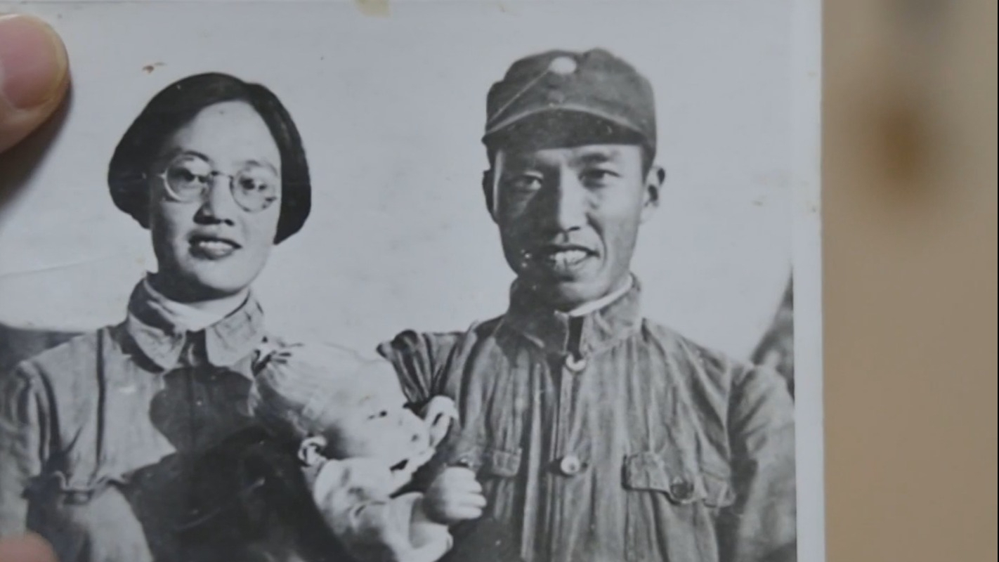 烽火家书见初心 左权将军的家国抉择 烽火家书见初心 左权将军的家国抉择