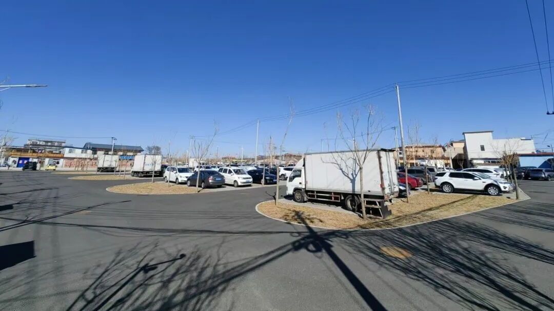 “三线三边”共治见成效,乡村环境持续提升 “三线三边”共治见成效,乡村环境持续提升