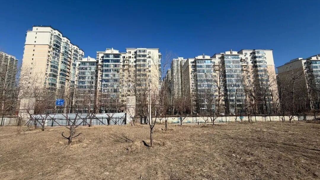 “亚洲最大社区”的“高中荒”，要有解了！