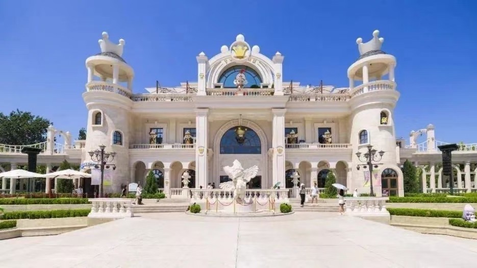 即将通车!最全地铁3号线乐游打卡攻略 即将通车!最全地铁3号线乐游打卡攻略