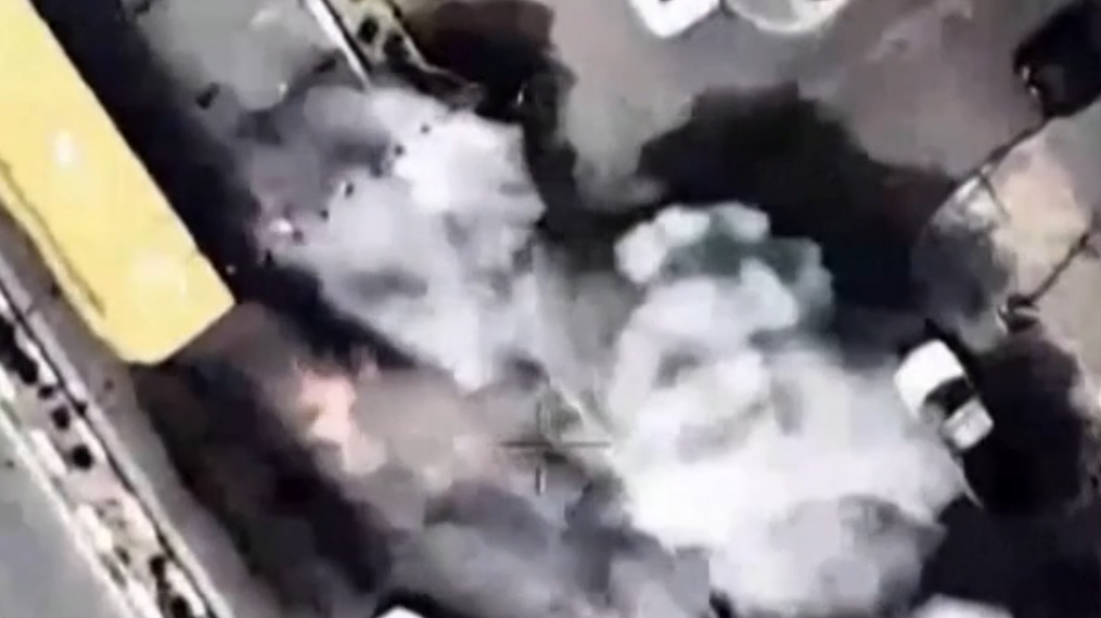 伊朗证实拉里贾尼遇害 内塔尼亚胡:美以将有更多行动 伊朗证实拉里贾尼遇害 内塔尼亚胡:美以将有更多行动