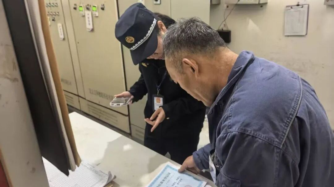 房山区多措并举筑牢供热季执法保障防线 守护市民温暖过冬