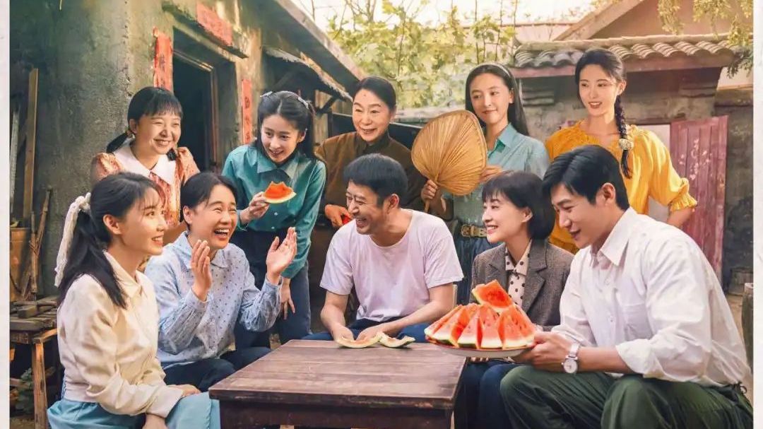 姐妹情深温暖治愈 北京卫视《六姊妹》动人开播