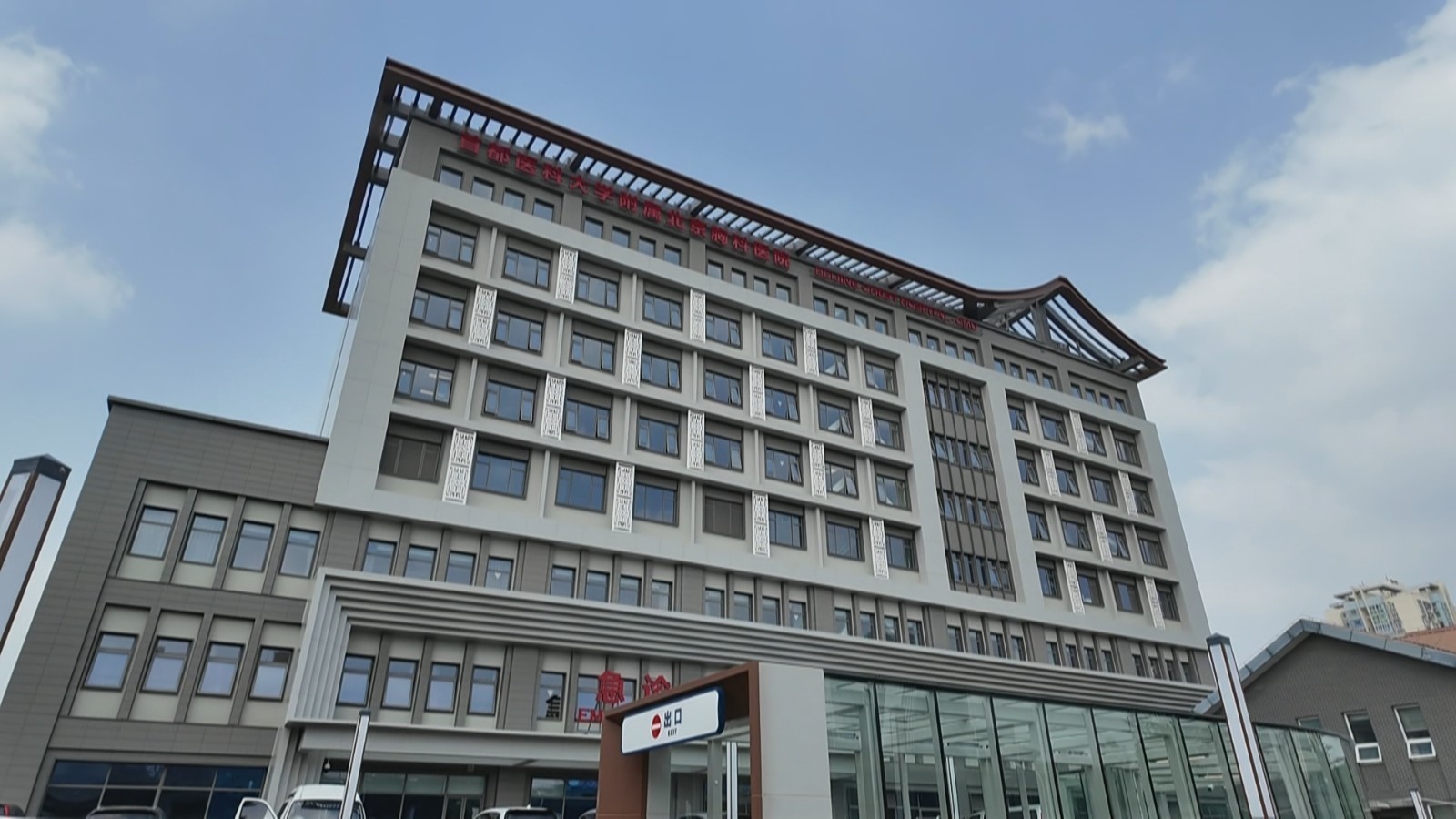 北京胸科医院全程代诊含挂号老人体检细致陪护，安心完成检查的简单介绍