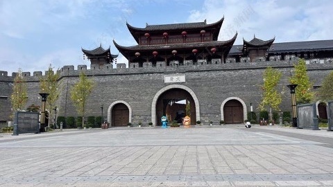 投资超22亿元!张家界旗下景区日均卖票却不足20张,3年半亏了5亿元 投资超22亿元!张家界旗下景区日均卖票却不足20张,3年半亏了5亿元