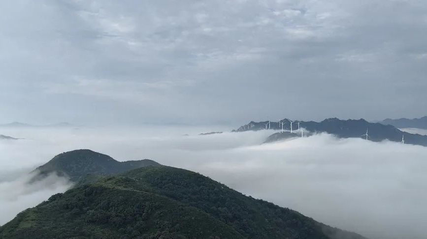 主汛期来临 下周高温退场雷雨频现~ 主汛期来临 下周高温退场雷雨频现~