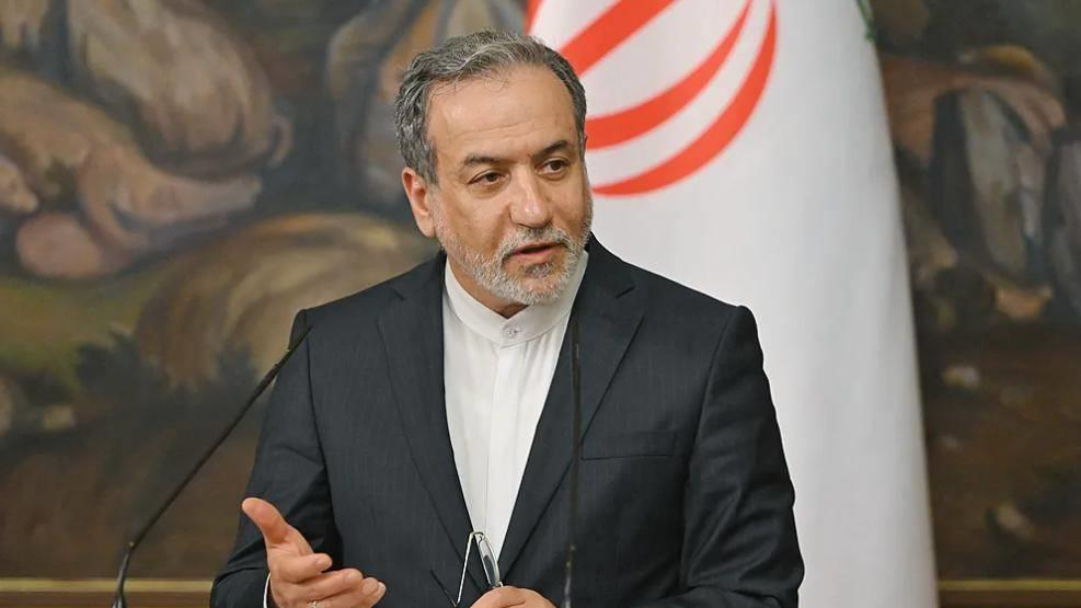 伊朗外长:针对伊石化设施的袭击揭示美以真正意图 伊朗外长:针对伊石化设施的袭击揭示美以真正意图