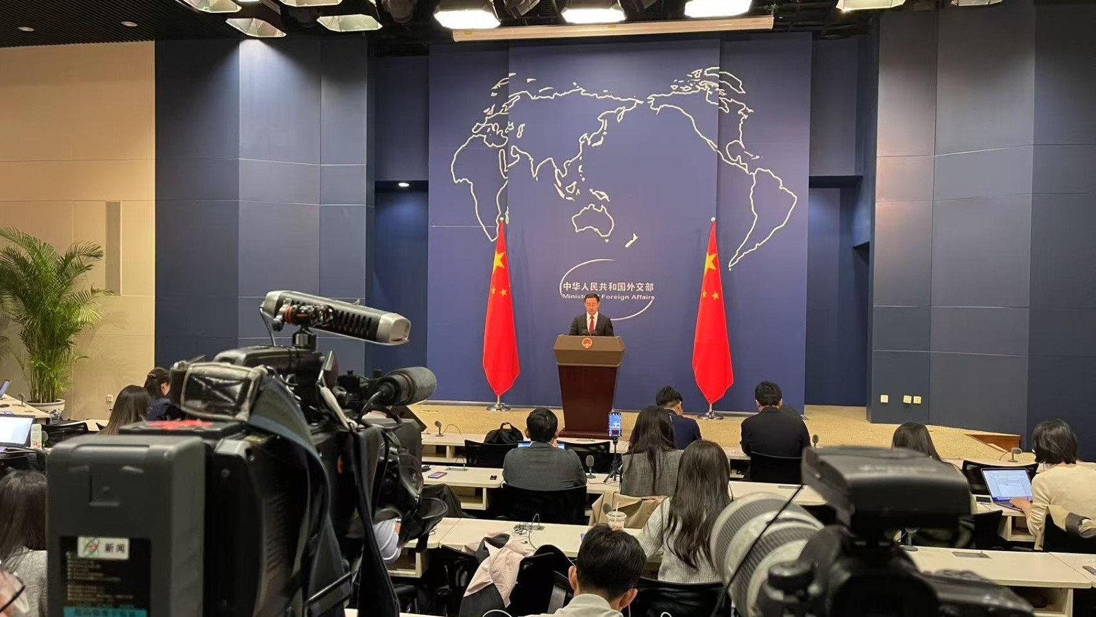 外交部介绍中方助缅抗震救灾的相关情况和下步考虑 外交部介绍中方助缅抗震救灾的相关情况和下步考虑