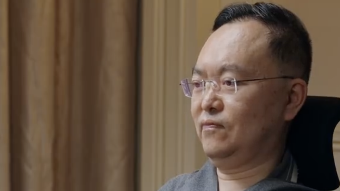 蔡磊回应倾家荡产救自己被称自私 蔡磊回应倾家荡产救自己被称自私