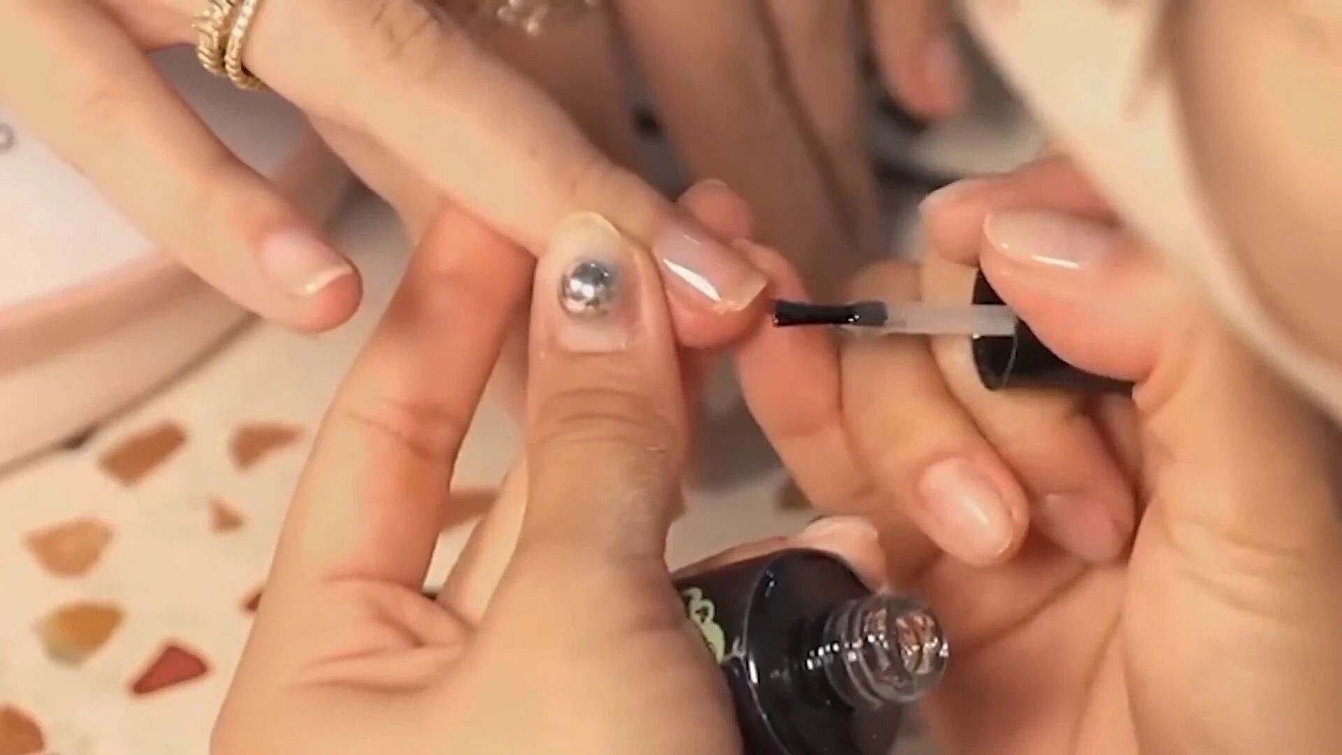 两种美,都送给“她” 两种美,都送给“她”