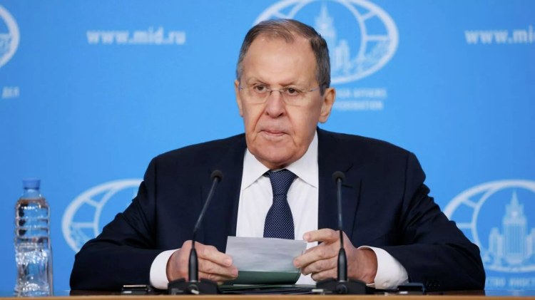 拉夫罗夫已确定访华计划 拉夫罗夫已确定访华计划