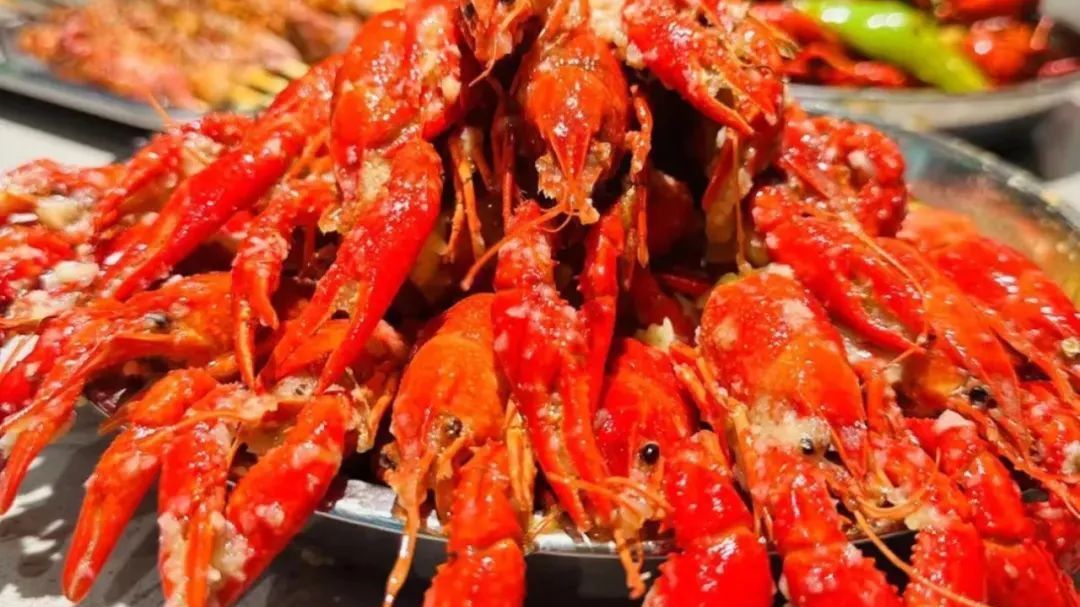 大学周边美食--新天桥老北京铜锅涮肉