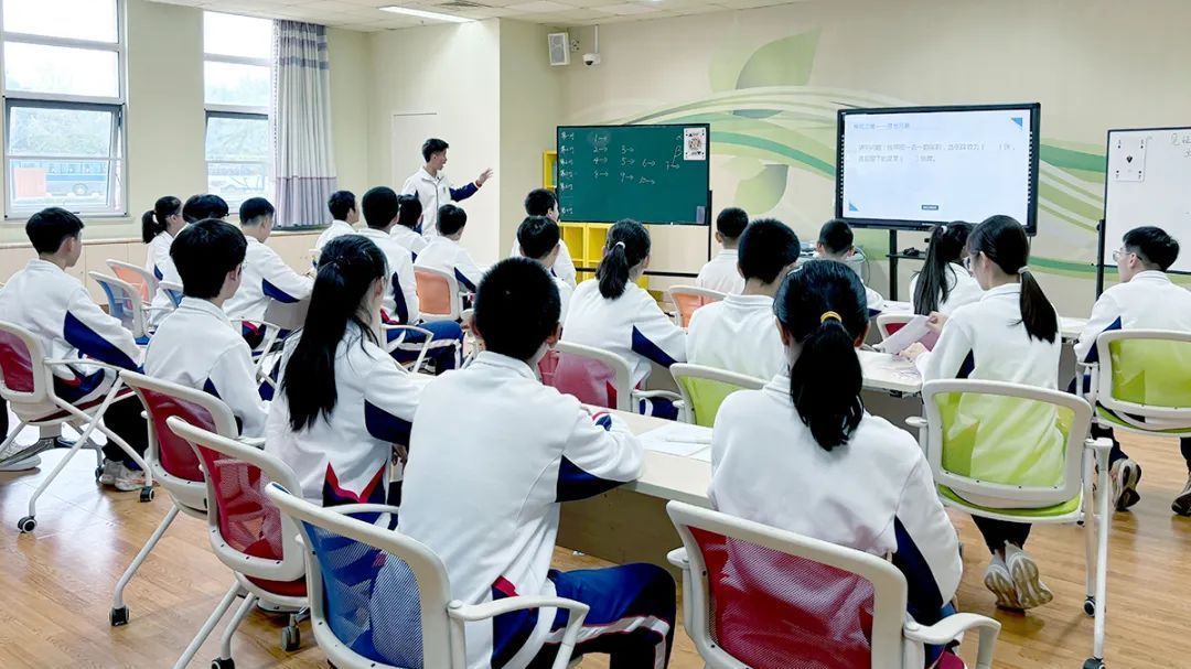 北京青少年创新学院顺义分院成立大会暨顺义区“科学节”推进会举行
