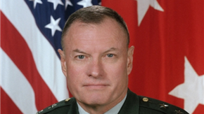 特朗普宣布俄乌冲突问题特使人选,曾任白宫要职 特朗普宣布俄乌冲突问题特使人选,曾任白宫要职