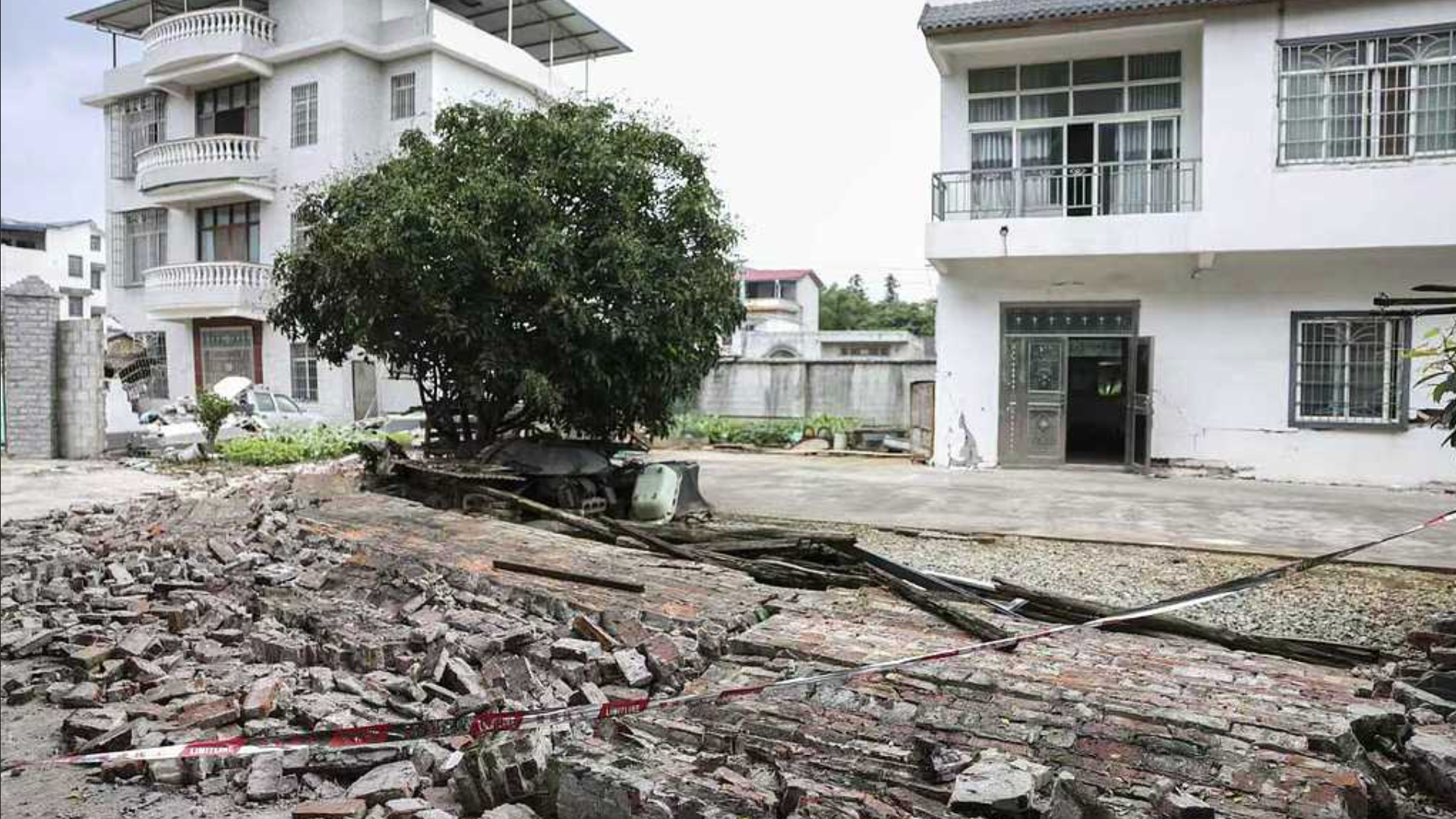 广西柳州地震五大关切追踪