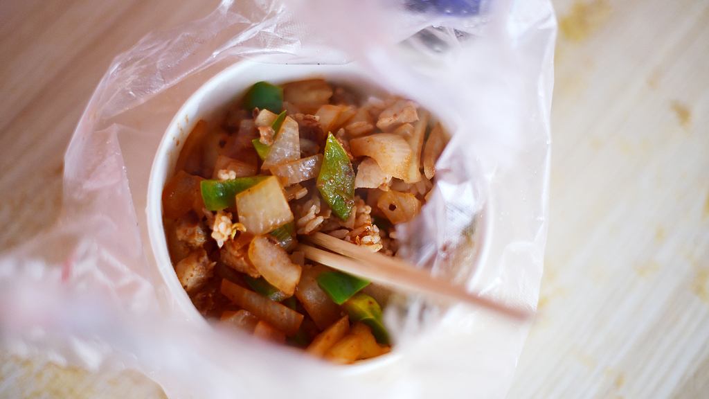 有患“癌王”风险！这2个吃饭习惯赶紧改