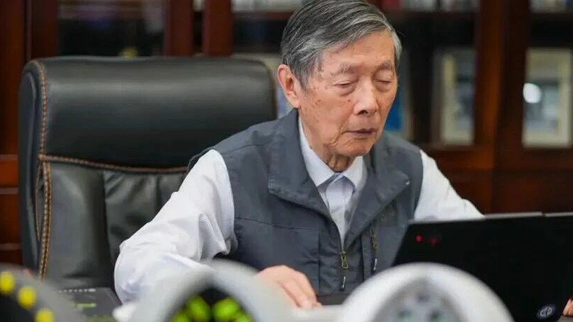走近国家科学技术奖|陈立泉院士深耕锂电五十载,攻克能源新技术 走近国家科学技术奖|陈立泉院士深耕锂电五十载,攻克能源新技术