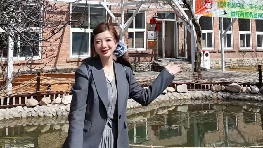 普惠托育时代来了!北京市农村地区首个全覆盖式普惠托育项目落地昌平 普惠托育时代来了!北京市农村地区首个全覆盖式普惠托育项目落地昌平