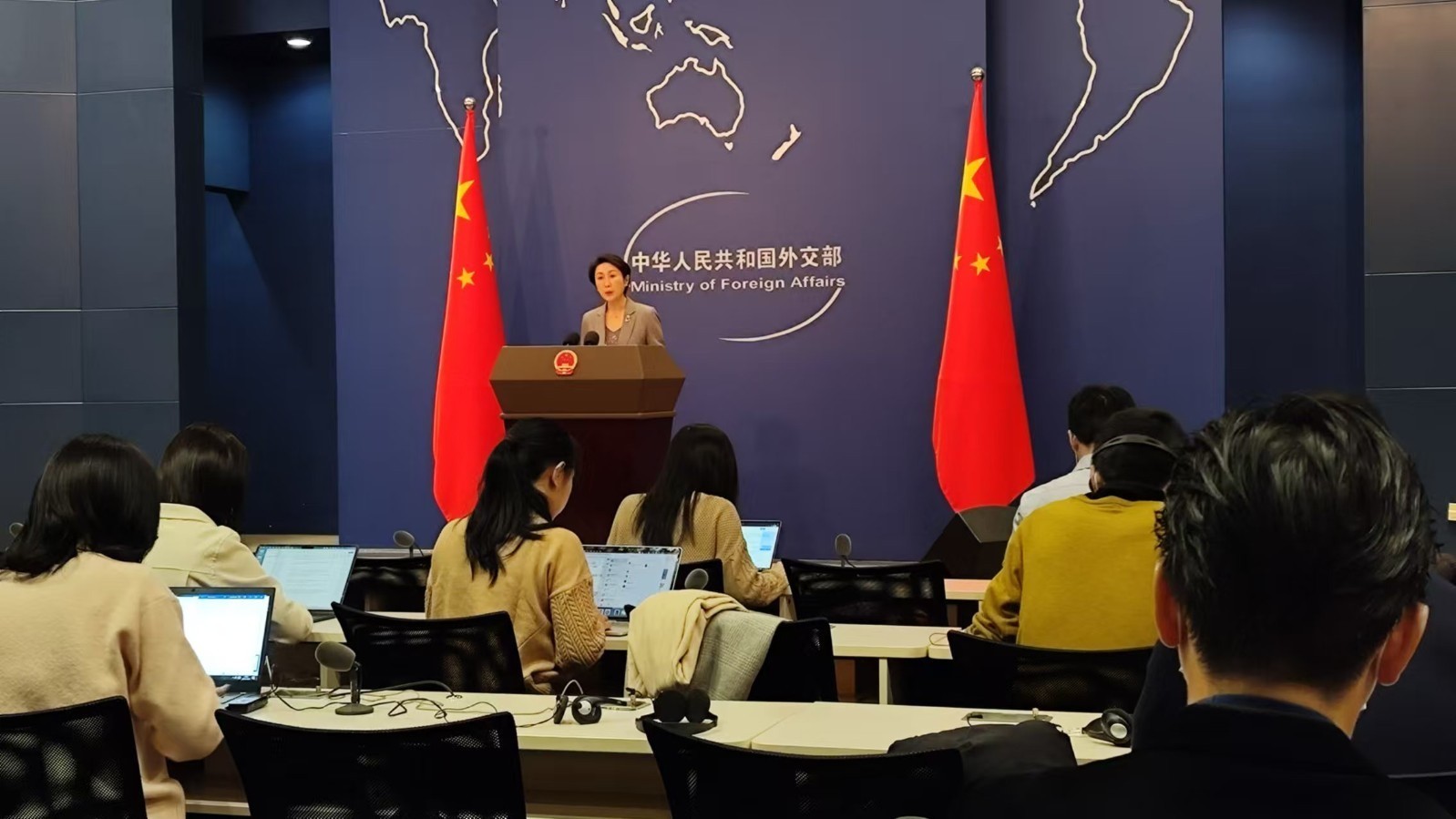 国际刑事法院要求对缅甸军政府领导人发布逮捕令!外交部回应 国际刑事法院要求对缅甸军政府领导人发布逮捕令!外交部回应