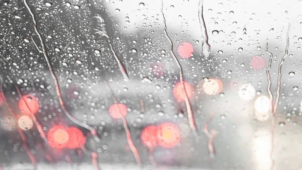 顺义发布暴雨蓝色预警，部分地区降雨量将超50毫米，请注意防范
