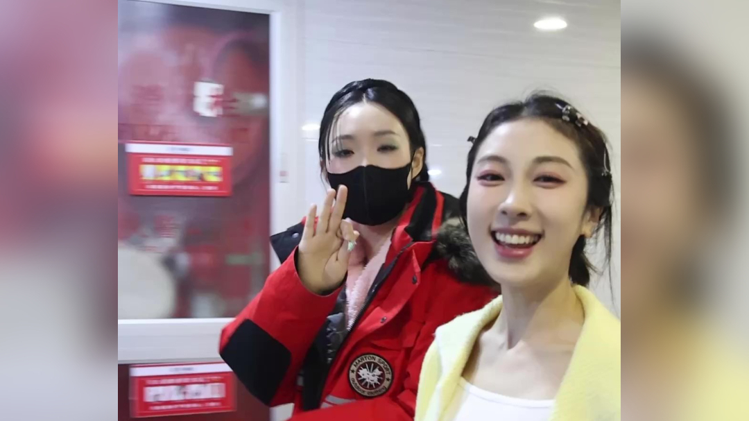 张小婉管乐北京台春晚再演白蛇青蛇 张小婉管乐北京台春晚再演白蛇青蛇