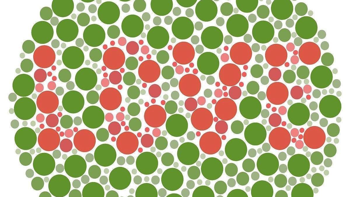 色盲矫正眼镜能过体检还能治色弱？别交智商税