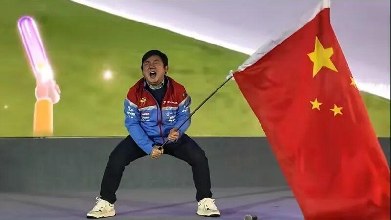 张雪机车连夺世界超级摩托车锦标赛两冠，这次夺冠到底有多牛？