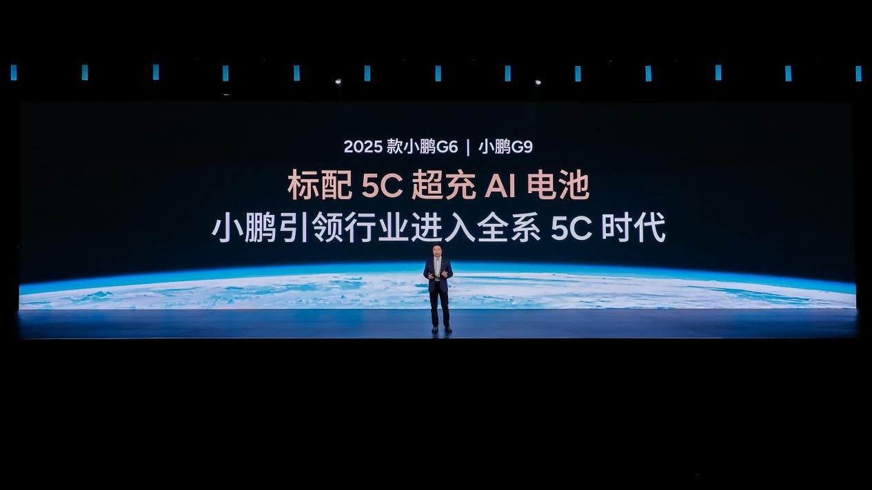 改款即换代，小鹏汽车SUV人气双子星上市