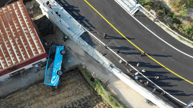 致3死8伤 桂林龙胜“10·28”较大道路交通事故调查报告公布 致3死8伤 桂林龙胜“10·28”较大道路交通事故调查报告公布