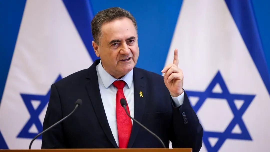 以色列防长批准进攻加沙城计划 威胁当地将“沦为废墟”