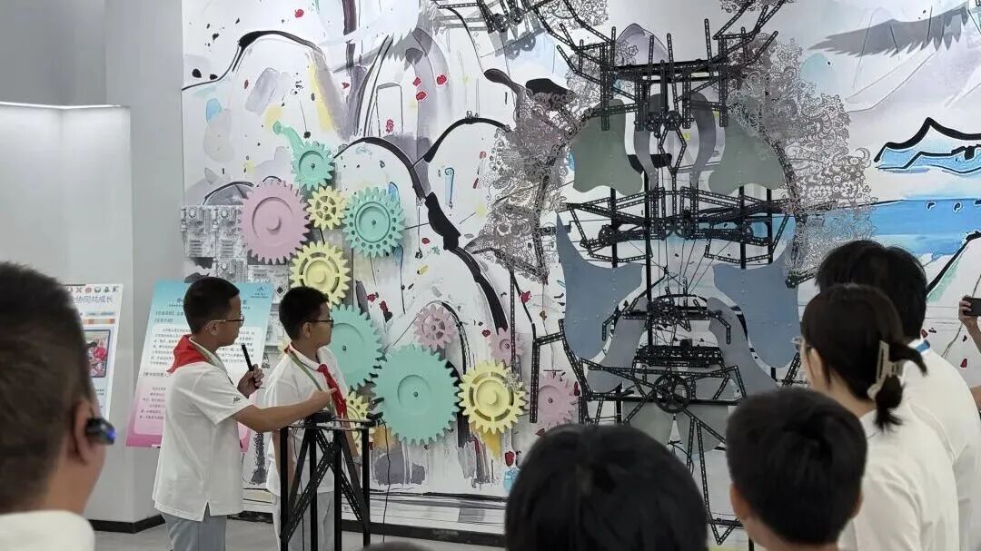 新方案发布!推动高校博物馆向中小学生开放 新方案发布!推动高校博物馆向中小学生开放