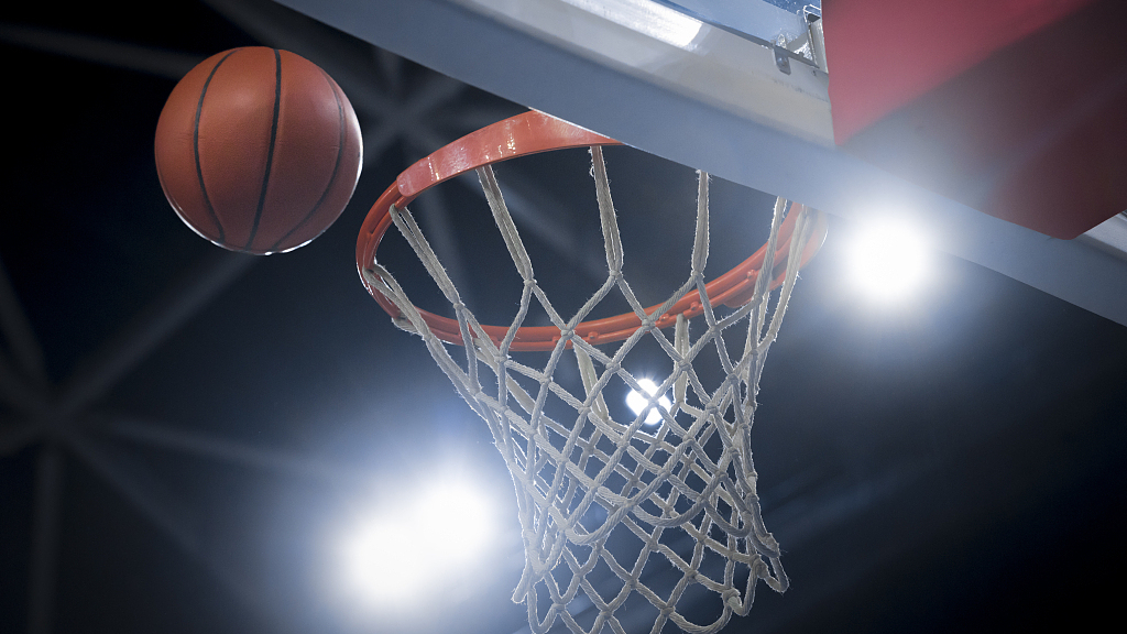 北京首钢男篮新外援:尽力帮球队在CBA夺冠 北京首钢男篮新外援:尽力帮球队在CBA夺冠