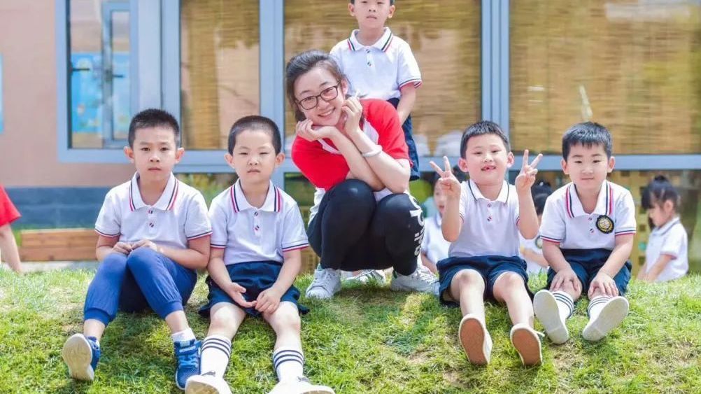 2024年度“昌平榜样—师德榜样”榜单公布! 2024年度“昌平榜样—师德榜样”榜单公布!