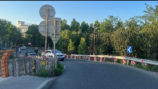 拟新建天宝北街跨凉水河桥!鹿圈桥北侧道路优化提升工程启动 拟新建天宝北街跨凉水河桥!鹿圈桥北侧道路优化提升工程启动