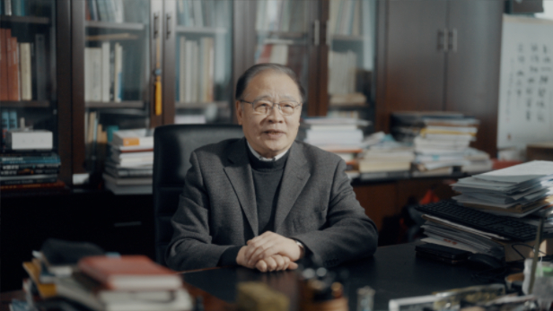 中国科学院院士褚君浩入驻抖音:开启光电知识科普之旅 中国科学院院士褚君浩入驻抖音:开启光电知识科普之旅