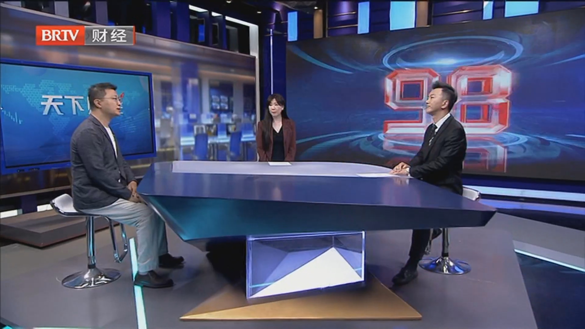 《天下财经》20260512三大信号！牛市走到哪个阶段了？