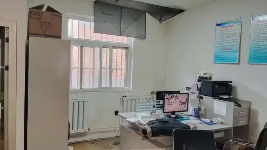 为什么会小震不断?宁夏地震台专家解释 为什么会小震不断?宁夏地震台专家解释