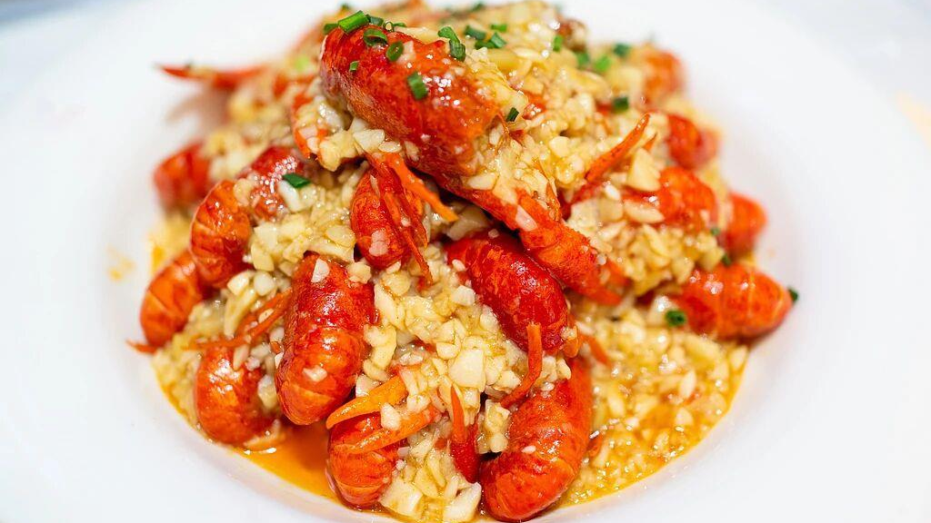 又到一年“吃虾季” 小龙虾最新消费提示 又到一年“吃虾季” 小龙虾最新消费提示