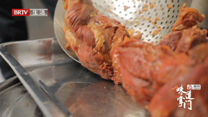 三代传承 现切现炖的老味道 三代传承 现切现炖的老味道