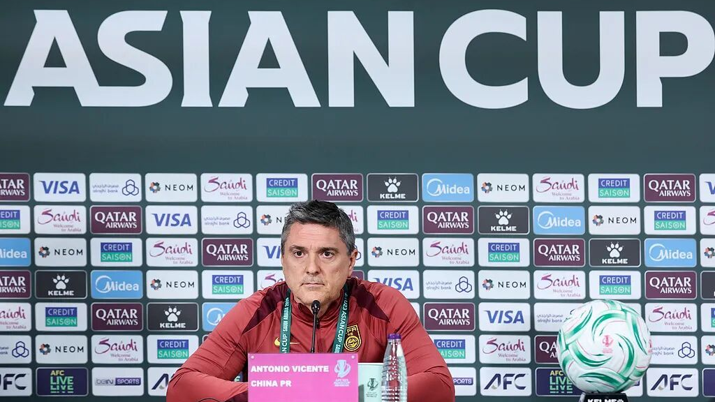 U23亚洲杯决赛在即,中领馆发布安全提醒 U23亚洲杯决赛在即,中领馆发布安全提醒