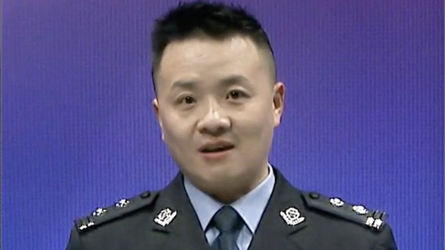 新型诈骗来了！你有一笔贷款逾期未还