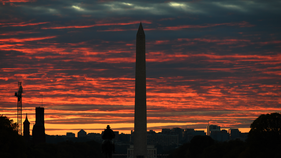 记者观察：细究美国“斩杀线”的三笔账