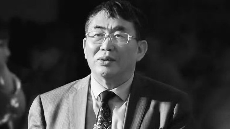 “棋圣”聂卫平生前曾表示围棋是和平博弈的象征