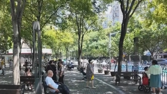 各地多措并举培育建设国际消费中心城市 各地多措并举培育建设国际消费中心城市