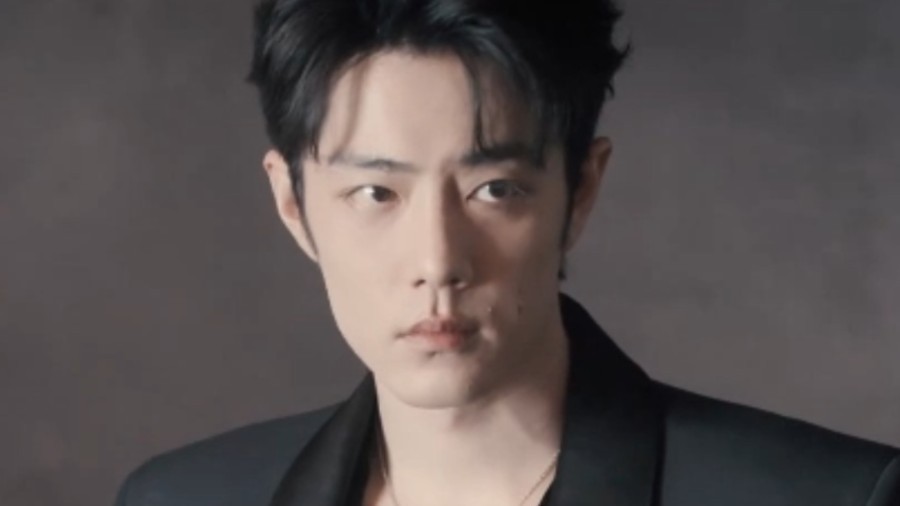 肖战向法院申请强执黑粉田某某 肖战向法院申请强执黑粉田某某