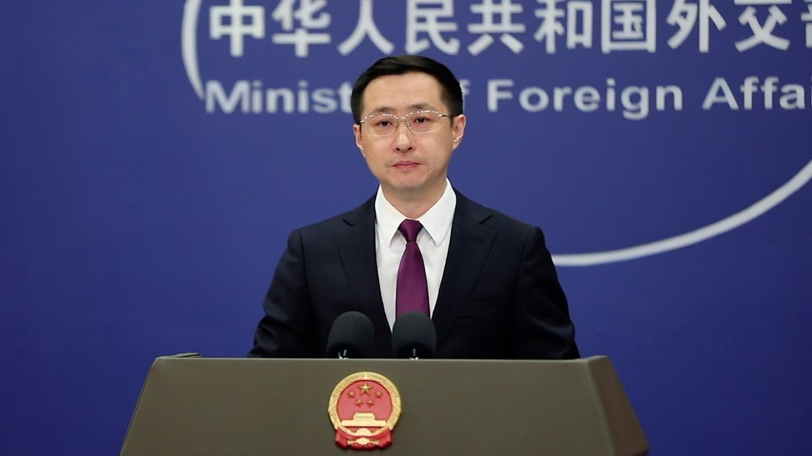 中国空间站将迎来巴基斯坦航天员!外交部回应 中国空间站将迎来巴基斯坦航天员!外交部回应