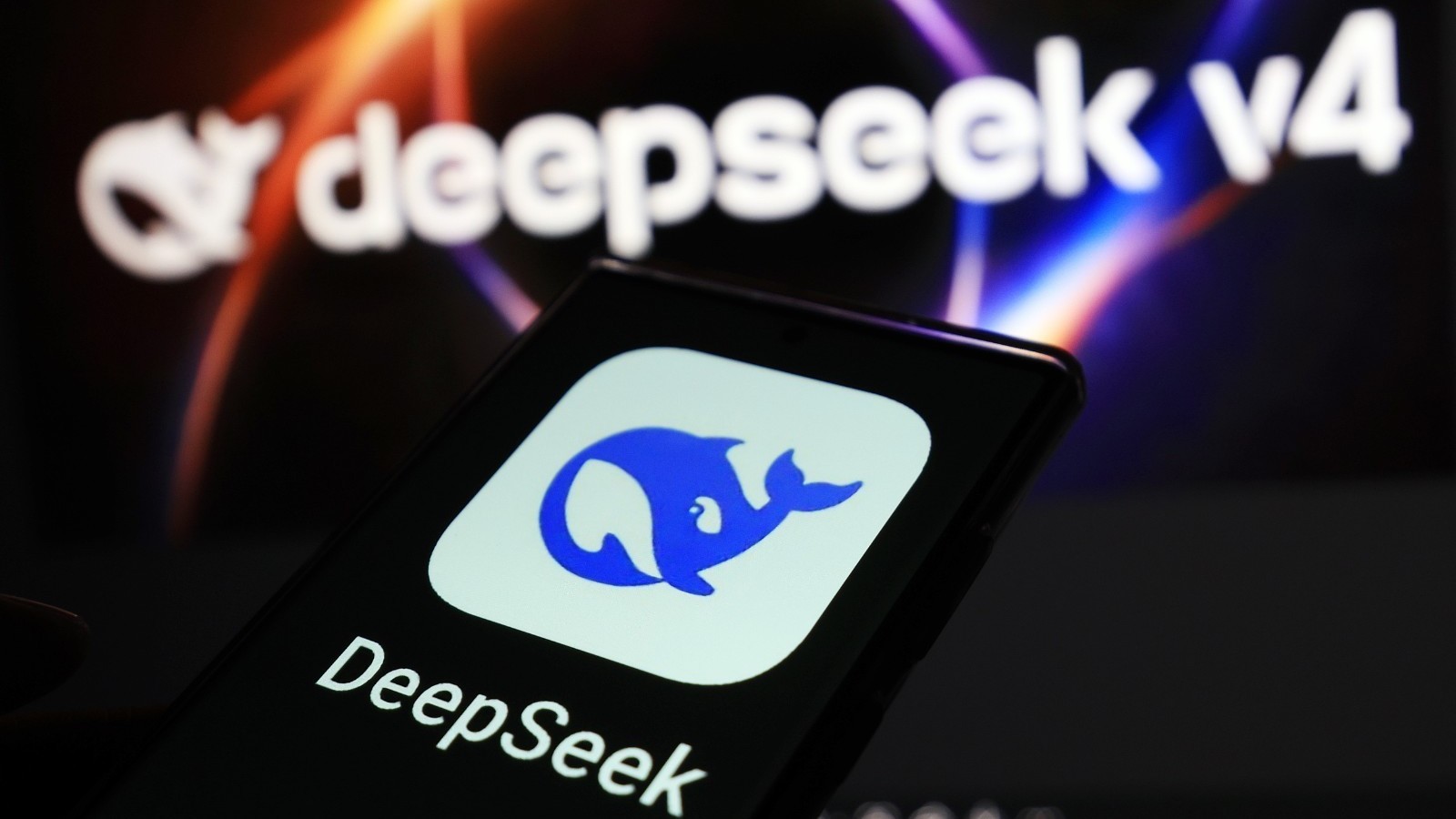 DeepSeek 再卷AI圈性价比