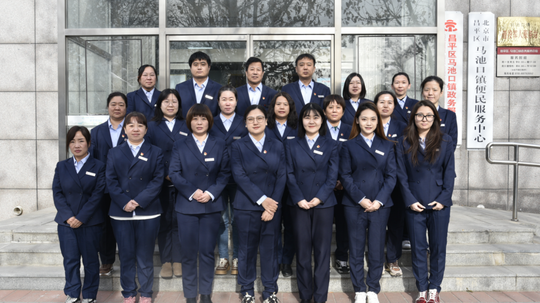 【通办榜样】优流程、强服务、塑形象,“三举措”提升政务服务水平 【通办榜样】优流程、强服务、塑形象,“三举措”提升政务服务水平